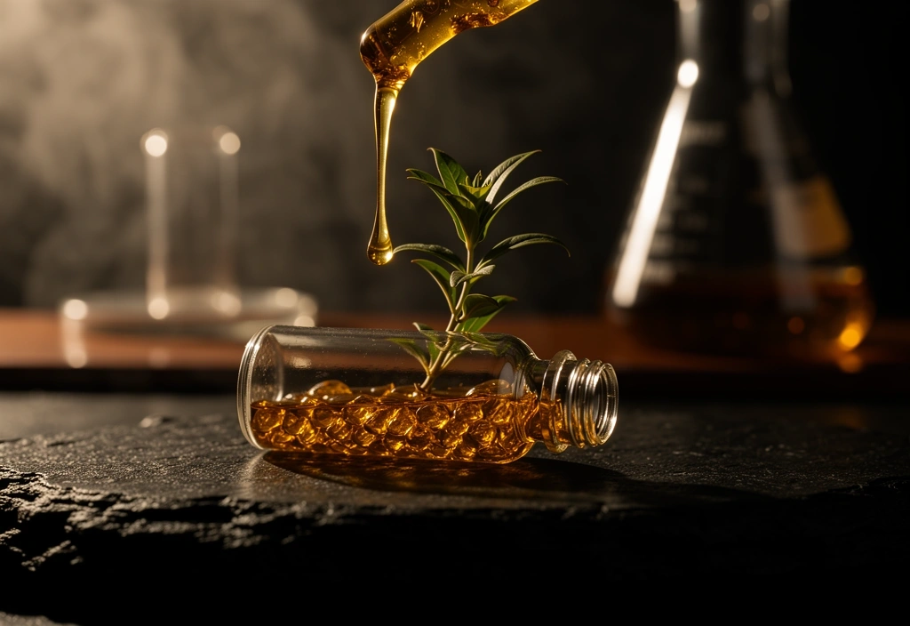Extraction methodology