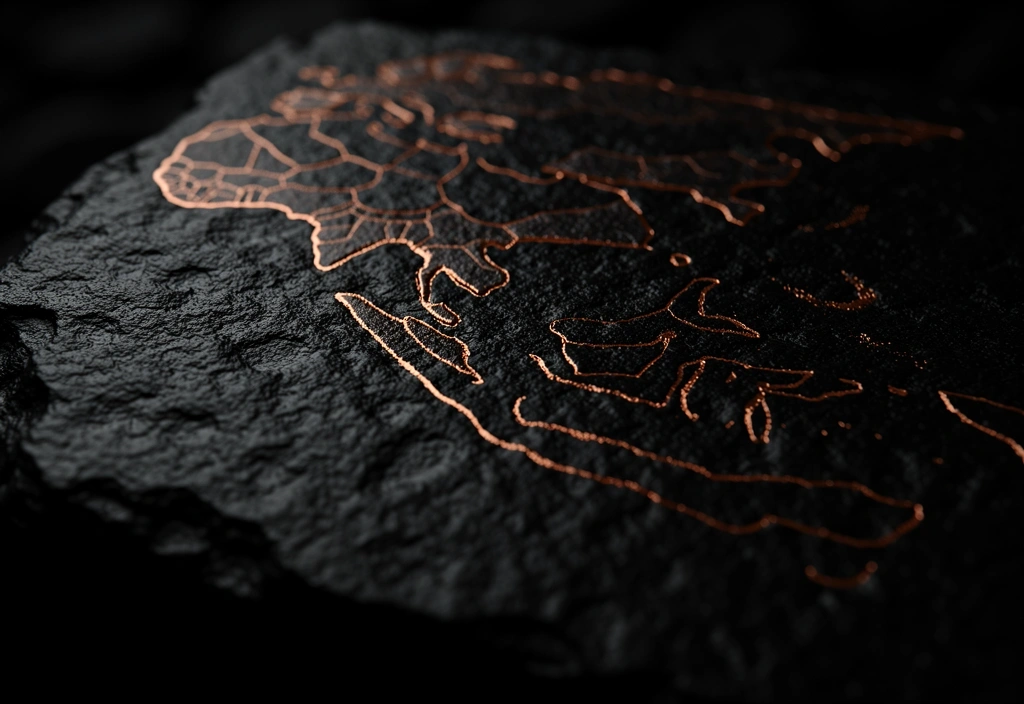 Tectonic Sourcing Map