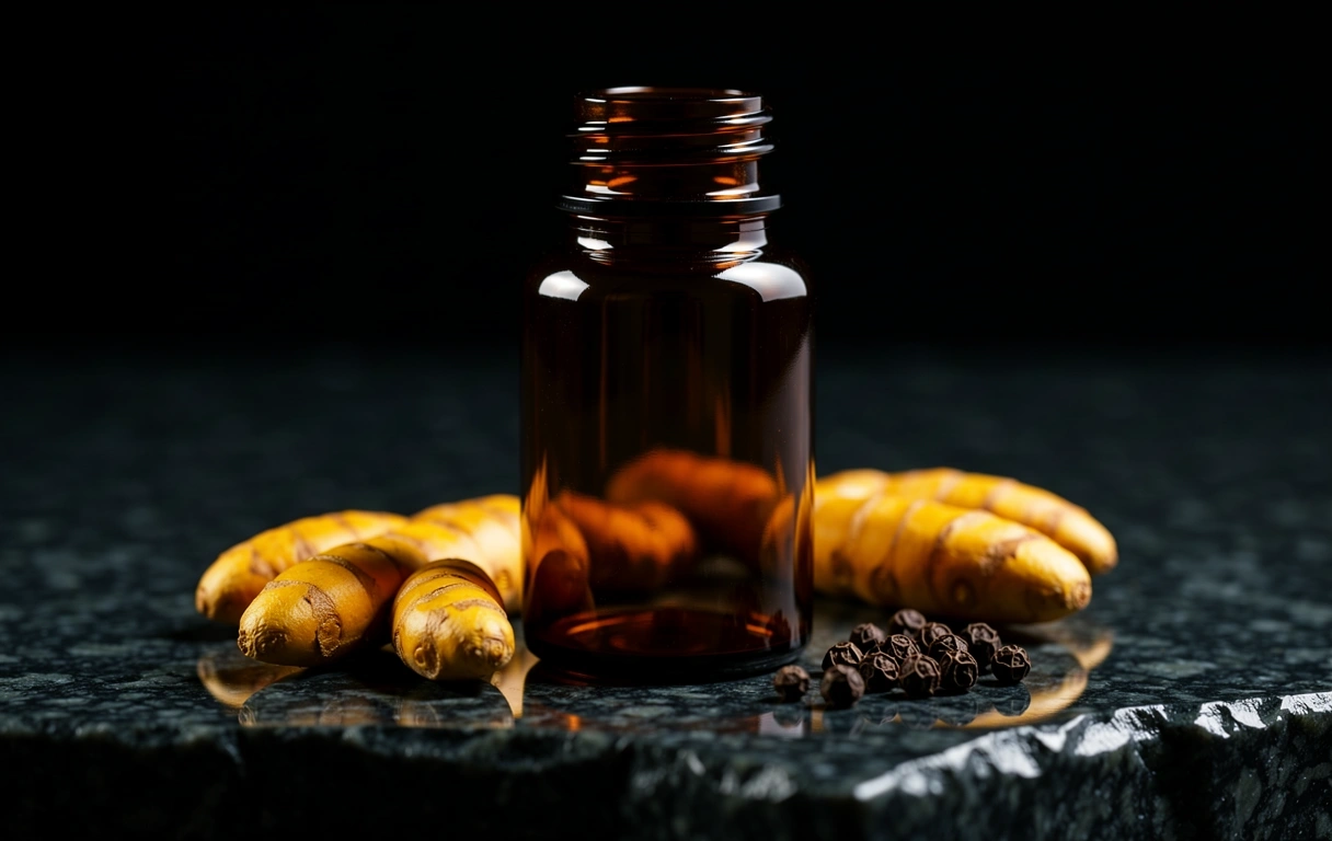 Curcumin Complex 95